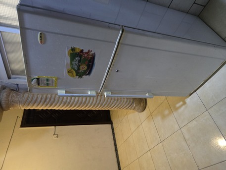 Jeddah, Appliances, SAR 500,  3 FRIDGE FOR 500 SAR