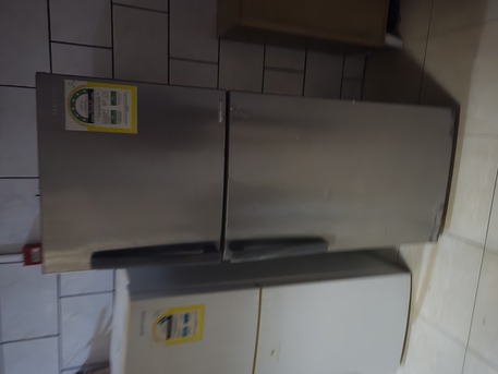 Jeddah, Appliances, SAR 500,  3 FRIDGE FOR 500 SAR