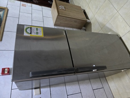 Jeddah, Appliances, SAR 500,  3 FRIDGE FOR 500 SAR