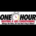 One Hour Heating & Air Conditioning