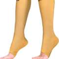 Premium Compression Stockings For Improved Circulation & Leg Comfort