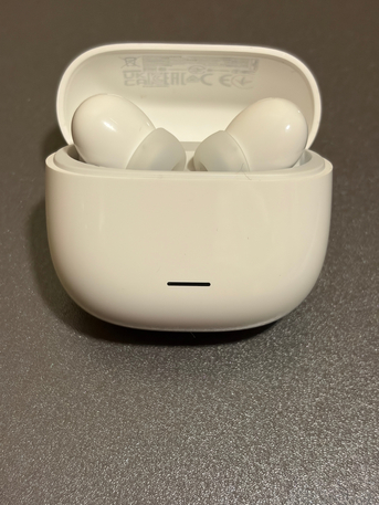 Al Adama, Electronics, SAR 75,  Redmi Buds 8 Lite &ndash; Excellent Condition