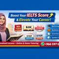 Certified English Instructor | IELTS Specialist | 10+ Years