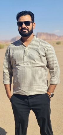 Riyadh, Job Seekers, Light Driver