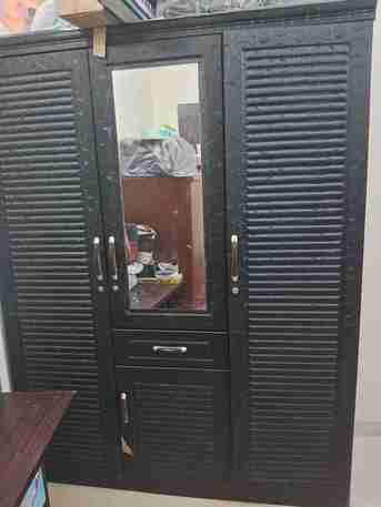 Umm Al Hassam, Furniture, BHD 15,  3 Door Cupbord