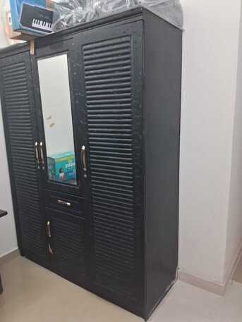 Umm Al Hassam, Furniture, BHD 15,  3 Door Cupbord