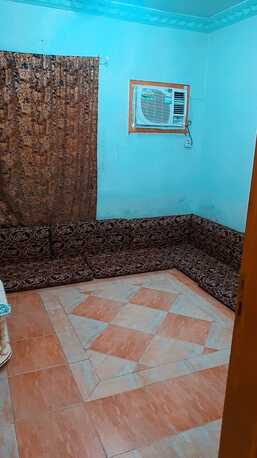 Riyadh, Apartments, Flats, Houses & Villas, SAR 2300/month,  Furnished,  2 BR,  2BHAK AND ONE LIVING ROOM