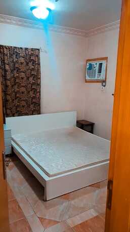 Riyadh, Apartments, Flats, Houses & Villas, SAR 2300/month,  Furnished,  2 BR,  2BHAK AND ONE LIVING ROOM