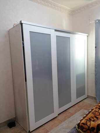 Riyadh, Apartments, Flats, Houses & Villas, SAR 2300/month,  Furnished,  2 BR,  2BHAK AND ONE LIVING ROOM