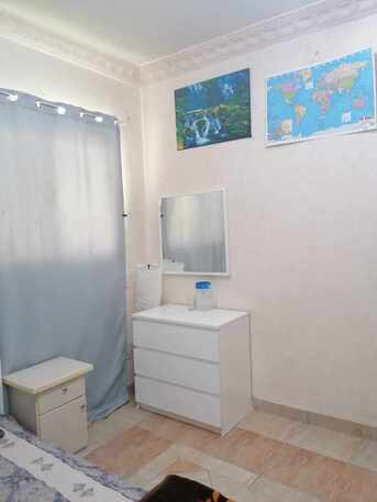 Riyadh, Apartments, Flats, Houses & Villas, SAR 2300/month,  Furnished,  2 BR,  2BHAK AND ONE LIVING ROOM