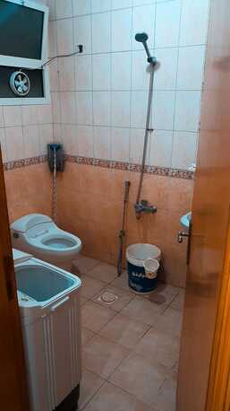 Riyadh, Apartments, Flats, Houses & Villas, SAR 2300/month,  Furnished,  2 BR,  2BHAK AND ONE LIVING ROOM