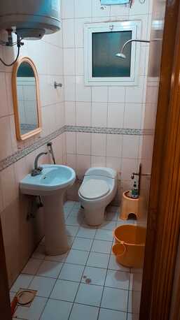 Riyadh, Apartments, Flats, Houses & Villas, SAR 2300/month,  Furnished,  2 BR,  2BHAK AND ONE LIVING ROOM