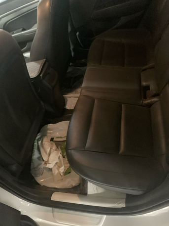 Al Murabba, Jobs, Hyundai Avante ( Elantra) Automatic 1.6 VGT Diesel Engine