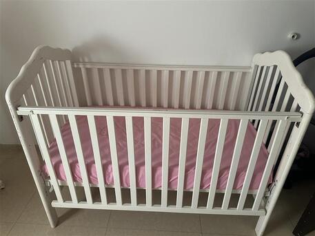 Al Malaz, Household Items, Kids Bed Set With Mattress, Chairs And Kitchen Set