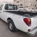 SAR 26000,  Mitaubishi Pickup L200,  2010,  Automatic,  273000 KM,  Mitsubishi L200 Pickup Diesel Single Cabin