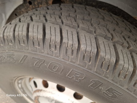 Jeddah, Vehicles, Cars & Trucks , SAR 26000,  Mitaubishi Pickup L200,  2010,  Automatic,  273000 KM,  Mitsubishi L200 Pickup Diesel Single Cabin