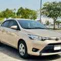 BHD 2950,  Toyota Yaris,  2017,  Automatic,  94000 KM,  1.5L Call: 33662799