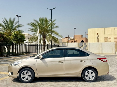 Manama, Vehicles, Cars & Trucks , BHD 2950,  Toyota Yaris,  2017,  Automatic,  94000 KM,  1.5L Call: 33662799