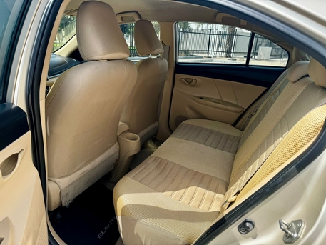 Manama, Vehicles, Cars & Trucks , BHD 2950,  Toyota Yaris,  2017,  Automatic,  94000 KM,  1.5L Call: 33662799