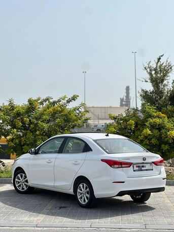 Riffa, Vehicles, Cars & Trucks , BHD 2200,  CHANGAN ALSVIN 2022 WHITE,  2022,  Automatic,  77000 KM,