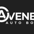 Avenel Auto Body
