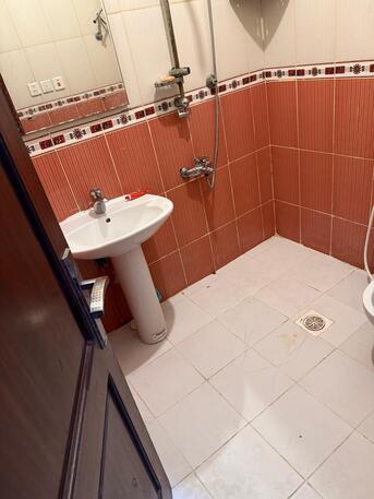 Salamah, Rooms for Rent, SAR 1200/month,  Room With Attached Bathroom