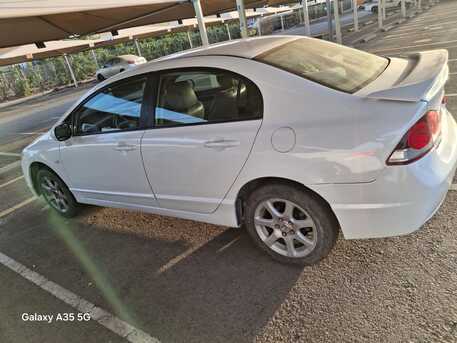 Jeddah, Vehicles, Cars & Trucks , SAR 14000,  Honda CIVIC 2010,  2010,  Automatic,  340000 KM,  Well-maintained And Reliable  Available For Sale. Perfect For Daily Commut