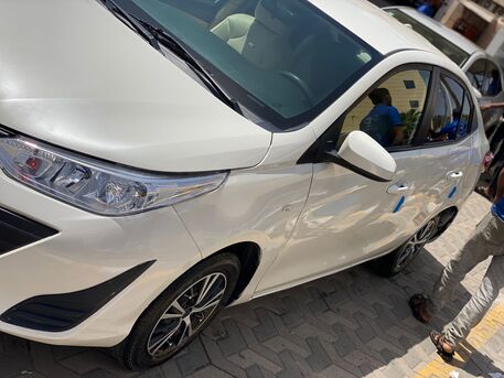 Dammam, Vehicles, Cars & Trucks , SAR 33000,  Toyota Yaris,  2020,  Automatic,  247000 KM,  For Sale
