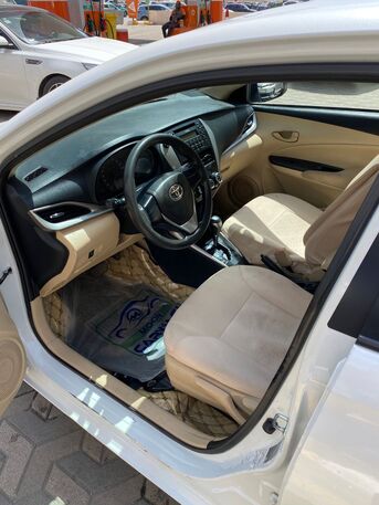 Dammam, Vehicles, Cars & Trucks , SAR 33000,  Toyota Yaris,  2020,  Automatic,  247000 KM,  For Sale