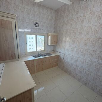 Adliya, Apartments, Flats, Houses & Villas, BHD 325/month,  2 BR,  145 Sq. Meter,  Huge 2 Bedroom 2 Bathroom Flat For Rent In Adliya