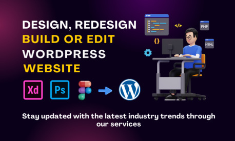 Riyadh, Jobs, Need A Professional WordPress Website That Grows Your Business?
