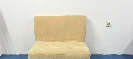 Al Malaz, Household Items, SAR 1,  Floor Carpet 5.2Mtr X 4 Mtr & Ikea Rolling Curtain White Color