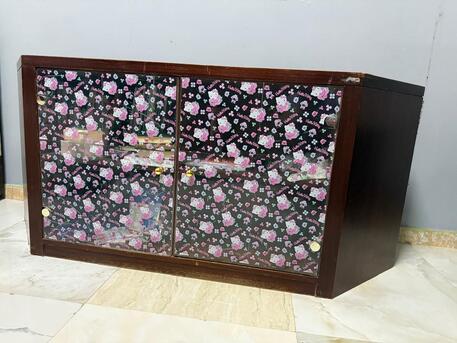 Al Malaz, Household Items, SAR 1,  Floor Carpet 5.2Mtr X 4 Mtr & Ikea Rolling Curtain White Color