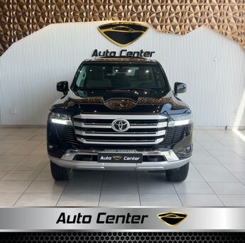 Riffa, Vehicles, Cars & Trucks , BHD 23800,  TOYOTA LAND CRUISER GXR V6 4.0 2023 BLACK,  2023,  Automatic,  67000 KM,
