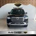 BHD 23800,  TOYOTA LAND CRUISER GXR V6 4.0 2023 BLACK,  2023,  Automatic,  67000 KM,
