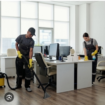 Riyadh, Jobs, Cleaner