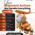 GCS  MOVERS & PACKERS REMOVALS RELOCATION DOOR TO DOOR GCC & WORLD;➡️0576809069
