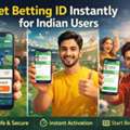 Get Betting ID Instantly For Indian Users