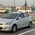 SAR 22000,  Hyundai Accent,  2015,  Automatic,  326401 KM,    &ndash; Well Maintained | Smooth Drive | Ready To Use