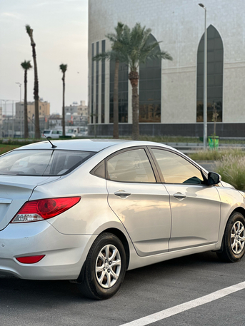 Khobar, Vehicles, Cars & Trucks , SAR 22000,  Hyundai Accent,  2015,  Automatic,  326401 KM,    &ndash; Well Maintained | Smooth Drive | Ready To Use