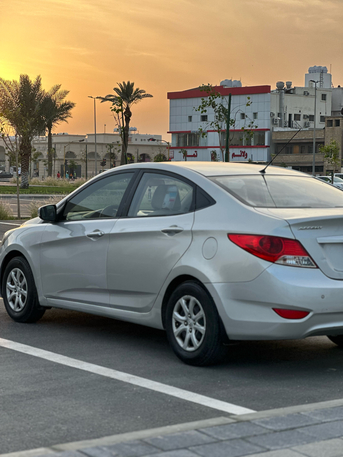 Khobar, Vehicles, Cars & Trucks , SAR 22000,  Hyundai Accent,  2015,  Automatic,  326401 KM,    &ndash; Well Maintained | Smooth Drive | Ready To Use