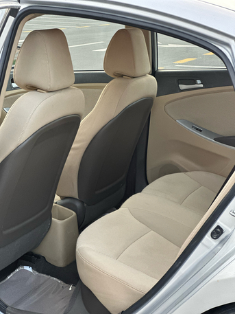 Khobar, Vehicles, Cars & Trucks , SAR 22000,  Hyundai Accent,  2015,  Automatic,  326401 KM,    &ndash; Well Maintained | Smooth Drive | Ready To Use