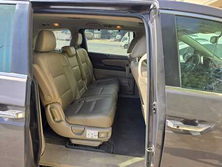 Riyadh, Vehicles, Cars & Trucks , SAR 36000,  Honda Odyssey, 2015, Automatic,SAR 36,000,  2015,  Automatic,  250 KM,  Honda Odyssey, , , SAR 36,000