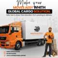 Cargo Household,Offices, Villa's Stuff_by (ROAD,SEA&AIR) Anywhere In The World0598566283.