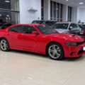 BHD 10900,  Dodge Charger GT,  2022,  Automatic,  15600 KM,    (Red)