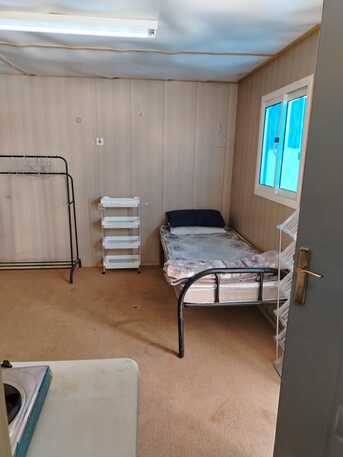 Al Rabwah, Apartments, Flats, Houses & Villas, SAR 1400/month,  Furnished,  1 BR,  30 Sq. Meter,  Cozy Furnished Room For Rent In Al Rabwa &ndash; 1400 SAR