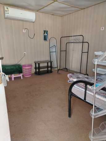 Al Rabwah, Apartments, Flats, Houses & Villas, SAR 1400/month,  Furnished,  1 BR,  30 Sq. Meter,  Cozy Furnished Room For Rent In Al Rabwa &ndash; 1400 SAR