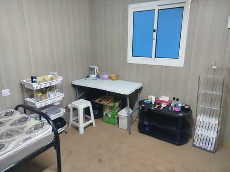 Al Rabwah, Apartments, Flats, Houses & Villas, SAR 1400/month,  Furnished,  1 BR,  30 Sq. Meter,  Cozy Furnished Room For Rent In Al Rabwa &ndash; 1400 SAR