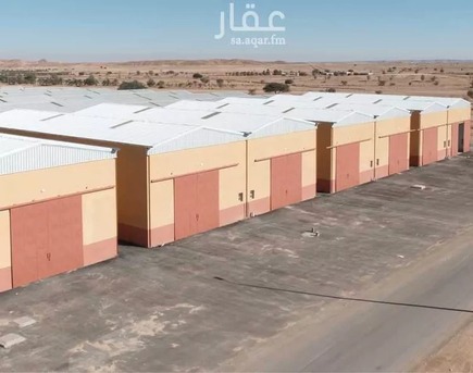 Sulai, Warehouses, SAR 2300010,  160505000 Sq. Meter,  Compressive  Warehouses In Riyadh - Need Extra Warehouse Space In Riyadh?
