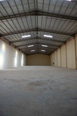 Sulai, Warehouses, SAR 2300010,  1605 Sq. Meter,  Compressive  Warehouses In Riyadh - Need Extra Warehouse Space In Riyadh?
